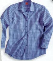 Esprit Herenblouse ruit
